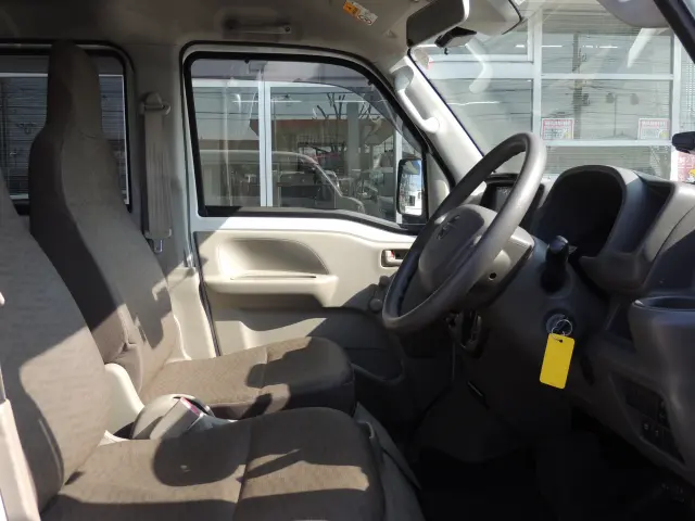 日産 クリッパーバン HBD-DR17V改(2WD)の写真24