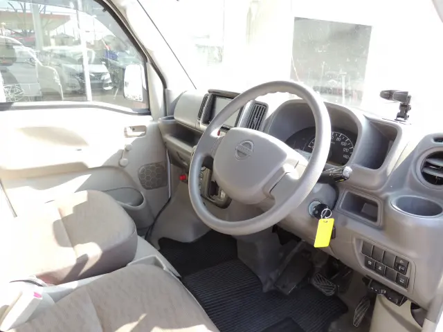 日産 クリッパーバン HBD-DR17V改(2WD)の写真26