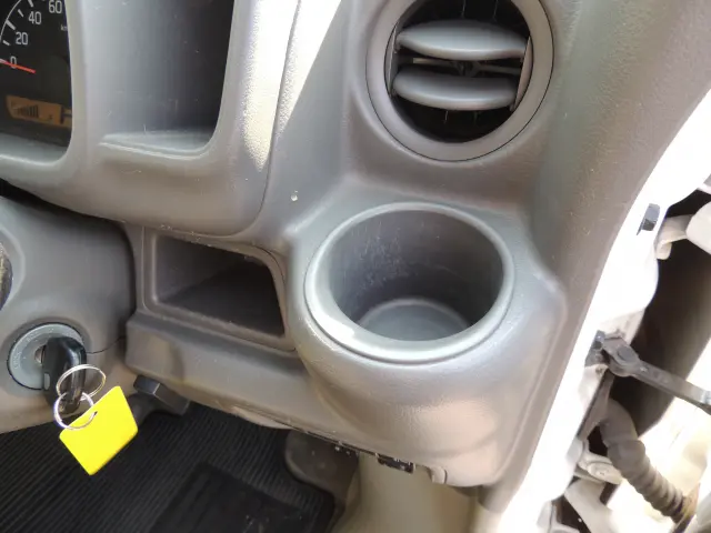 日産 クリッパーバン HBD-DR17V改(2WD)の写真27