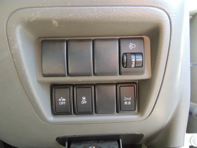 日産 クリッパーバン HBD-DR17V改(2WD)の写真28