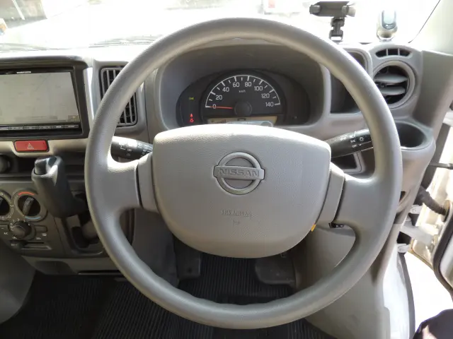 日産 クリッパーバン HBD-DR17V改(2WD)の写真30