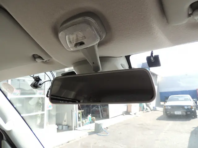 日産 クリッパーバン HBD-DR17V改(2WD)の写真32