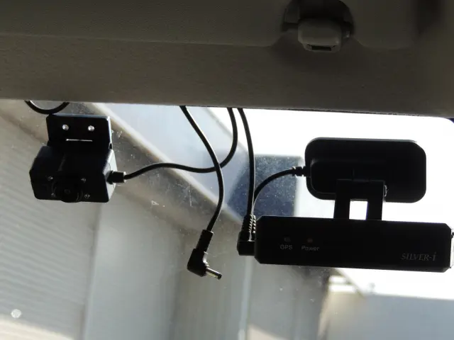 日産 クリッパーバン HBD-DR17V改(2WD)の写真33