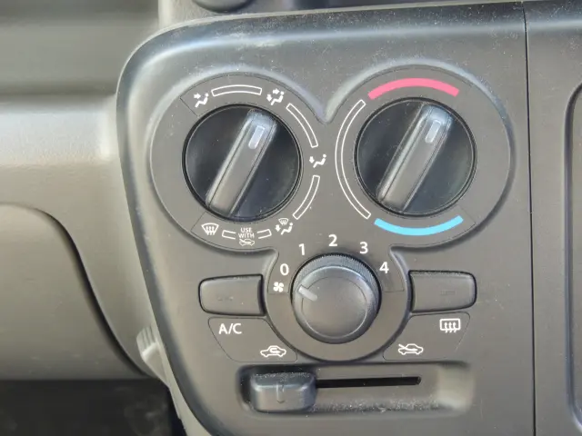 日産 クリッパーバン HBD-DR17V改(2WD)の写真37