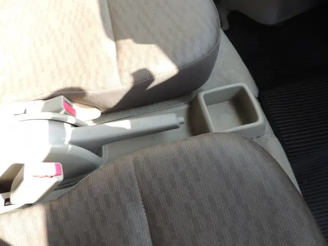 日産 クリッパーバン HBD-DR17V改(2WD)の写真38