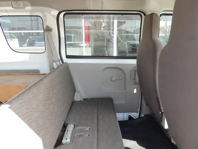 日産 クリッパーバン HBD-DR17V改(2WD)の写真39