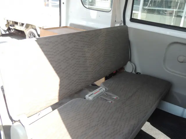 日産 クリッパーバン HBD-DR17V改(2WD)の写真40