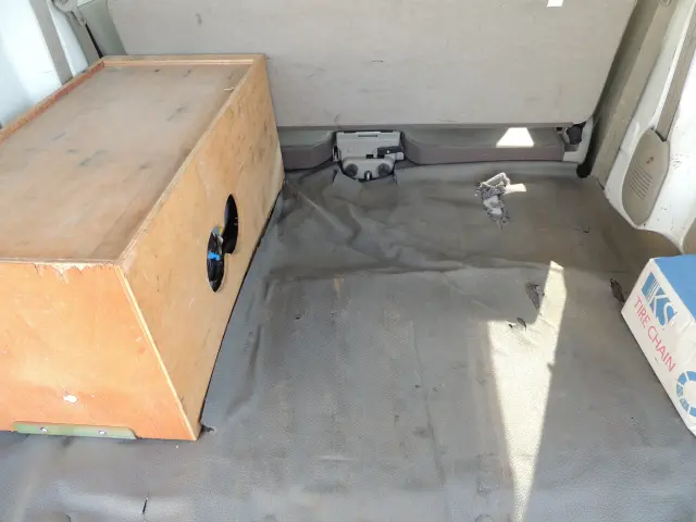 日産 クリッパーバン HBD-DR17V改(2WD)の写真42