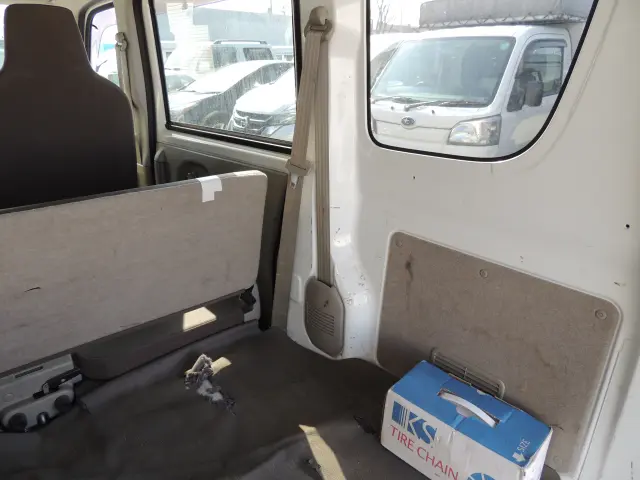 日産 クリッパーバン HBD-DR17V改(2WD)の写真43