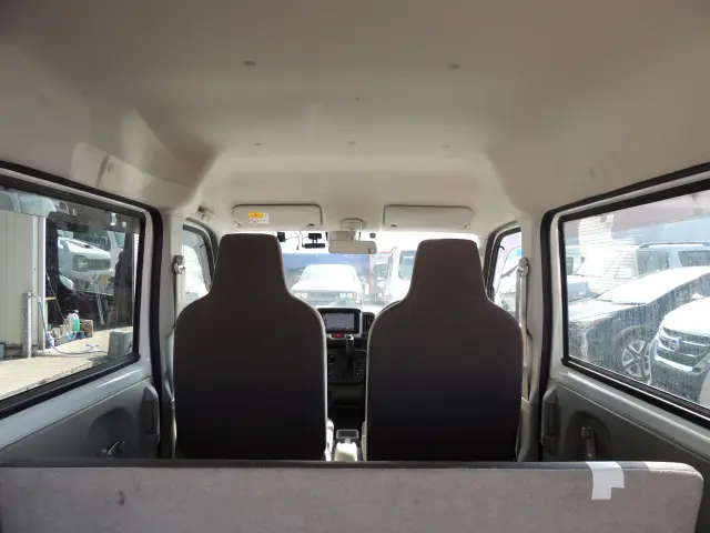 日産 クリッパーバン HBD-DR17V改(2WD)の写真45