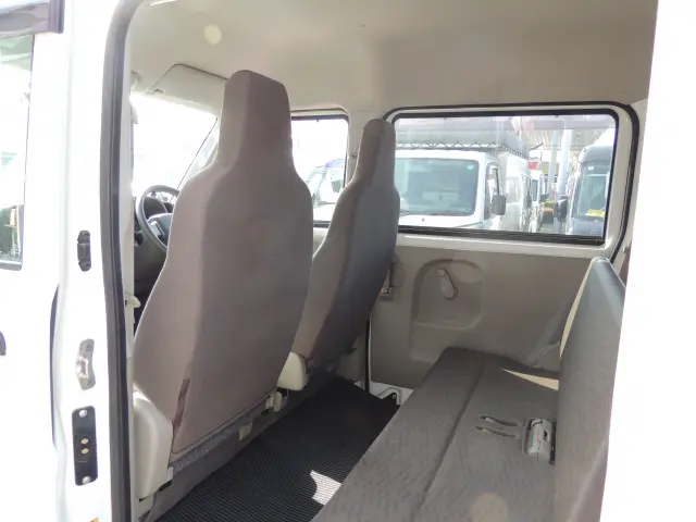 日産 クリッパーバン HBD-DR17V改(2WD)の写真47