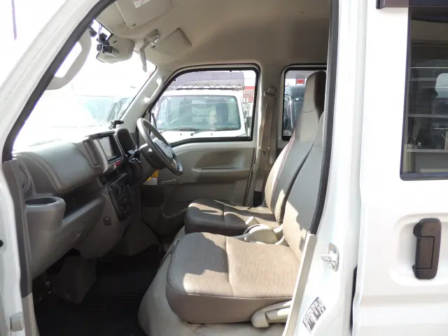 日産 クリッパーバン HBD-DR17V改(2WD)の写真49