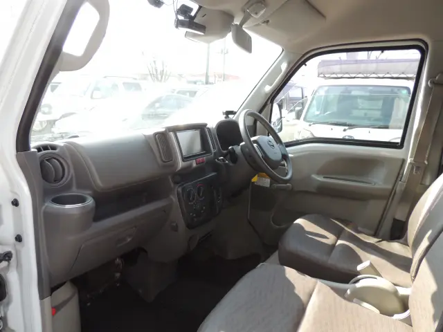 日産 クリッパーバン HBD-DR17V改(2WD)の写真50