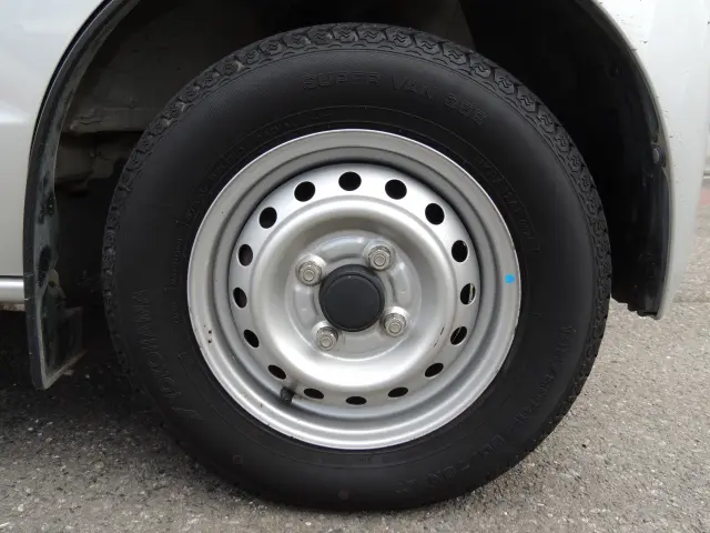 日産 クリッパーバン HBD-DR17V(2WD)の写真13