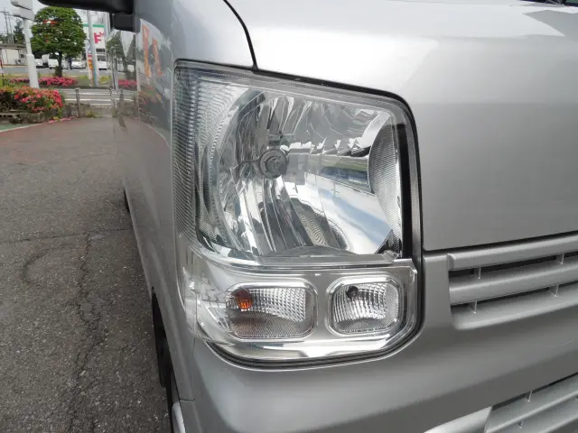 日産 クリッパーバン HBD-DR17V(2WD)の写真14