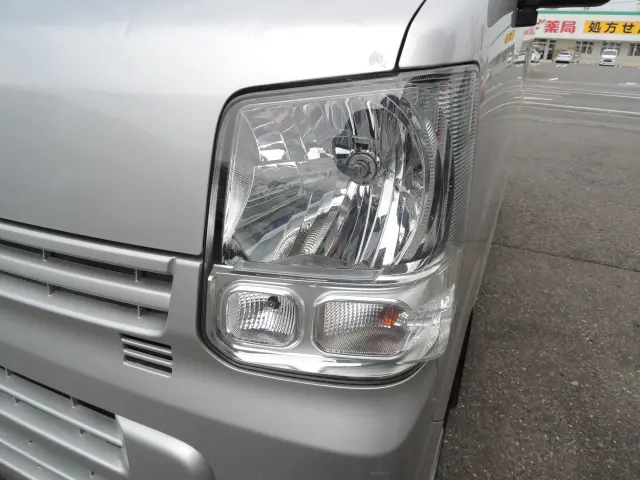 日産 クリッパーバン HBD-DR17V(2WD)の写真15