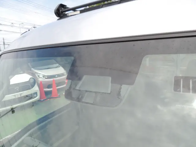 日産 クリッパーバン HBD-DR17V(2WD)の写真16
