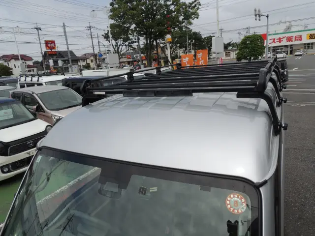 日産 クリッパーバン HBD-DR17V(2WD)の写真17