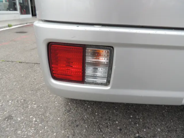 日産 クリッパーバン HBD-DR17V(2WD)の写真20