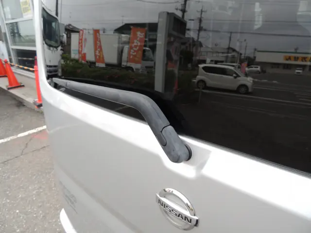 日産 クリッパーバン HBD-DR17V(2WD)の写真21