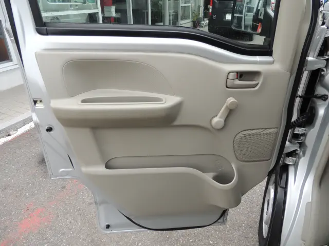 日産 クリッパーバン HBD-DR17V(2WD)の写真32