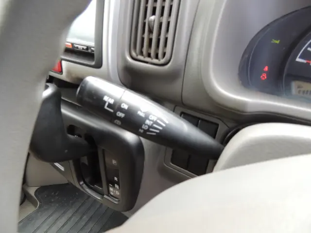日産 クリッパーバン HBD-DR17V(2WD)の写真35