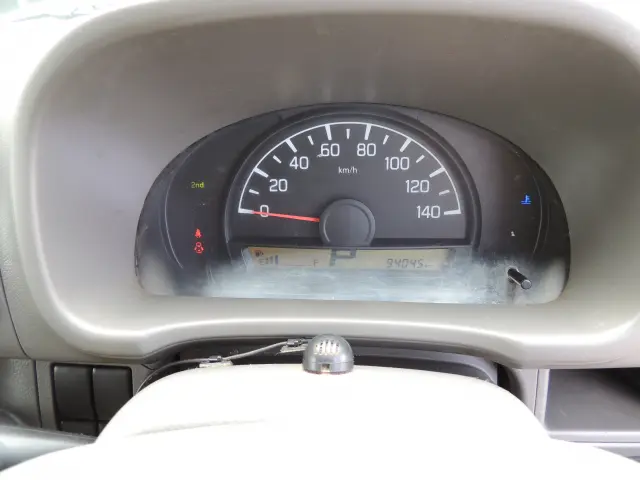 日産 クリッパーバン HBD-DR17V(2WD)の写真37