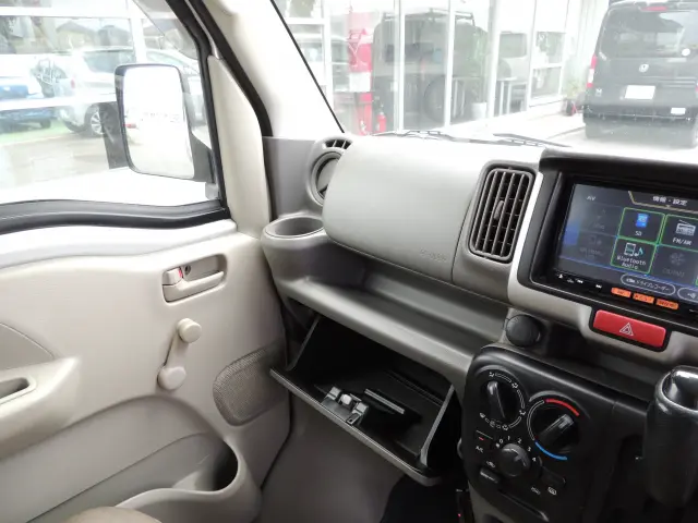 日産 クリッパーバン HBD-DR17V(2WD)の写真46