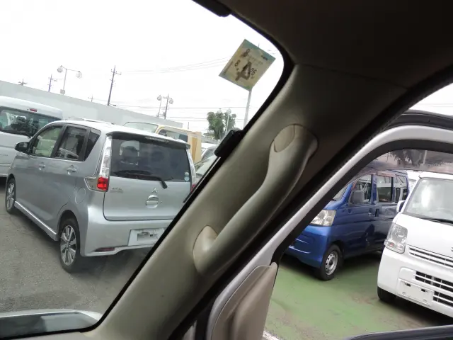 日産 クリッパーバン HBD-DR17V(2WD)の写真48