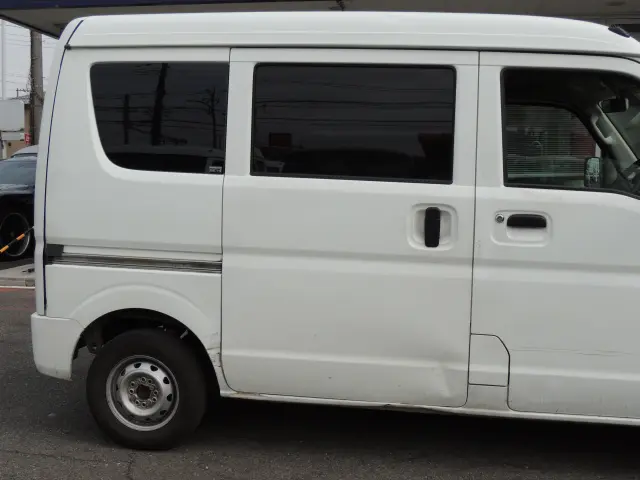 日産 クリッパーバン HBD-DR17V(2WD)の写真7