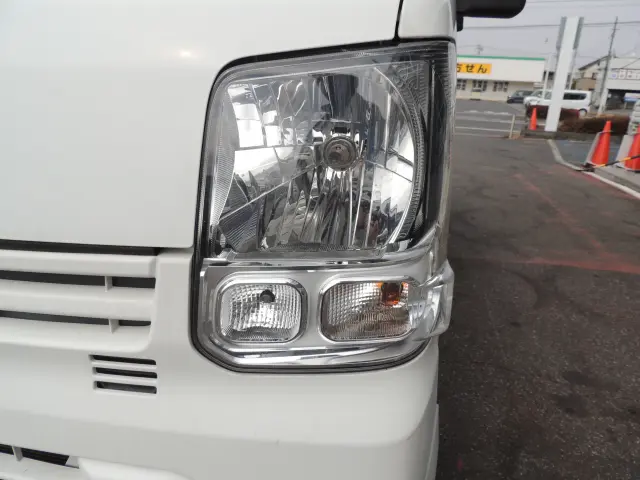 日産 クリッパーバン HBD-DR17V(2WD)の写真18