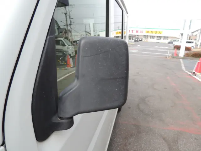 日産 クリッパーバン HBD-DR17V(2WD)の写真20