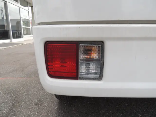 日産 クリッパーバン HBD-DR17V(2WD)の写真21