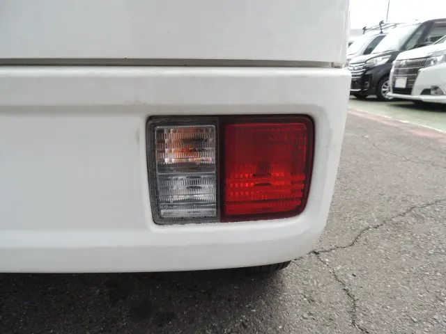 日産 クリッパーバン HBD-DR17V(2WD)の写真22