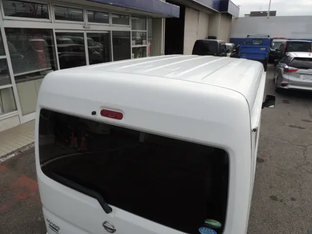 日産 クリッパーバン HBD-DR17V(2WD)の写真24