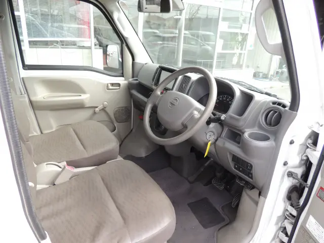 日産 クリッパーバン HBD-DR17V(2WD)の写真26