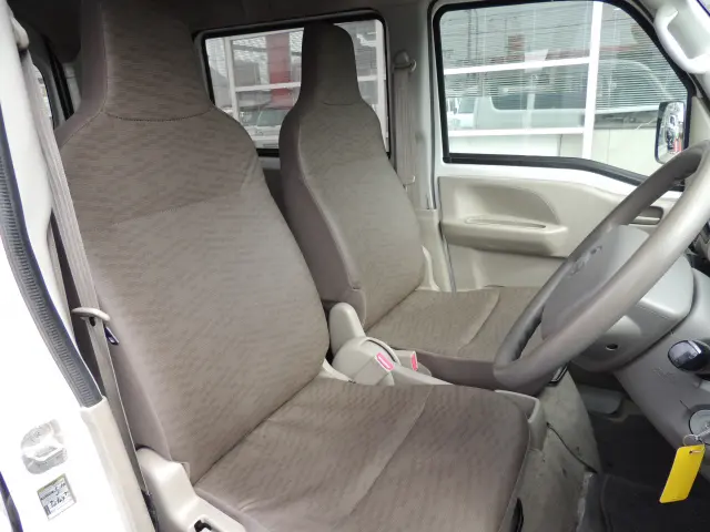 日産 クリッパーバン HBD-DR17V(2WD)の写真27