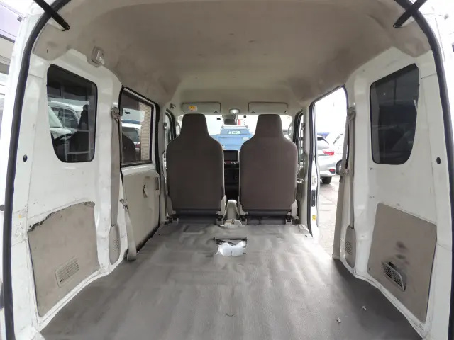 日産 クリッパーバン HBD-DR17V(2WD)の写真31