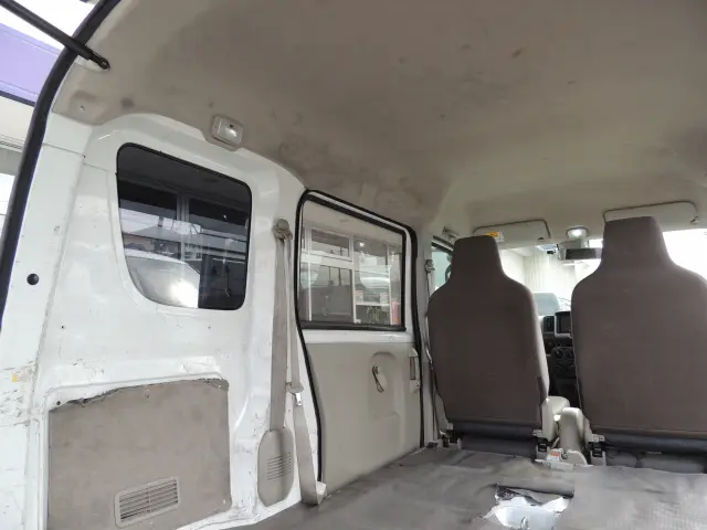 日産 クリッパーバン HBD-DR17V(2WD)の写真32