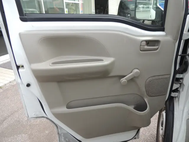 日産 クリッパーバン HBD-DR17V(2WD)の写真38