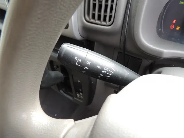 日産 クリッパーバン HBD-DR17V(2WD)の写真41