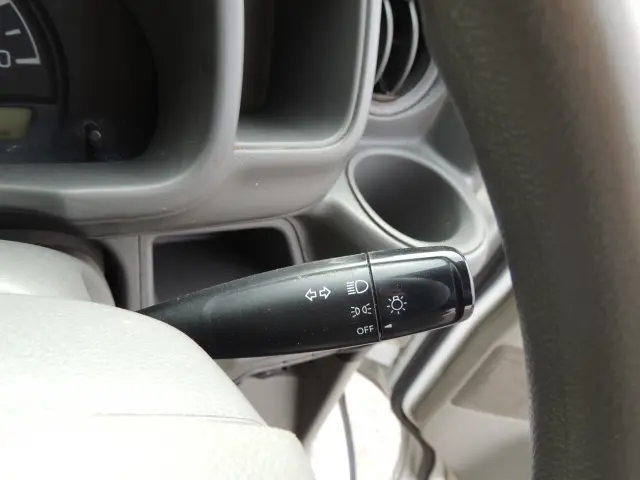 日産 クリッパーバン HBD-DR17V(2WD)の写真42