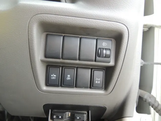 日産 クリッパーバン HBD-DR17V(2WD)の写真43