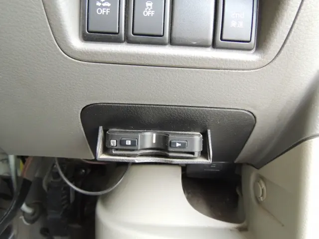 日産 クリッパーバン HBD-DR17V(2WD)の写真44