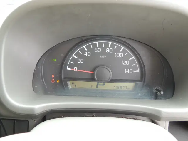 日産 クリッパーバン HBD-DR17V(2WD)の写真45