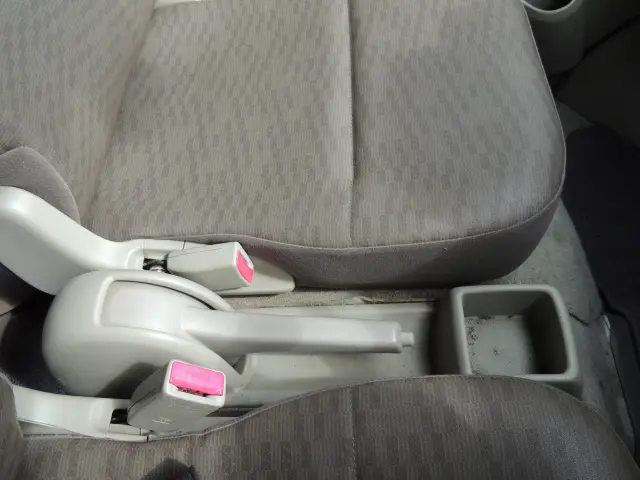 日産 クリッパーバン HBD-DR17V(2WD)の写真46