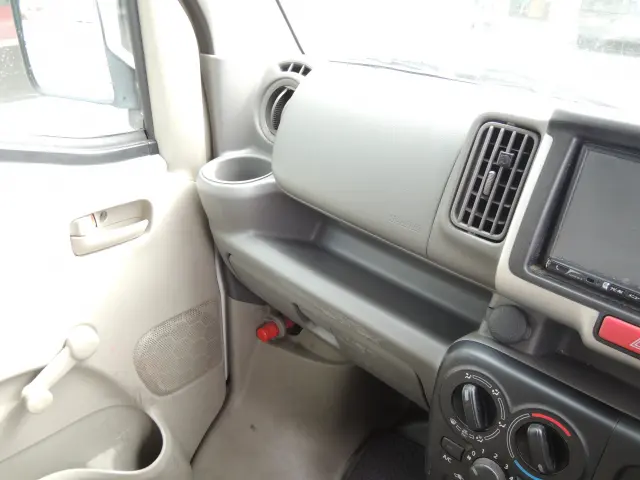 日産 クリッパーバン HBD-DR17V(2WD)の写真47