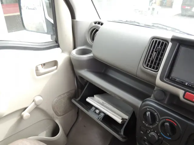 日産 クリッパーバン HBD-DR17V(2WD)の写真48