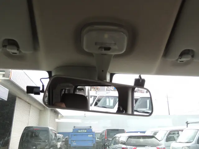 日産 クリッパーバン HBD-DR17V(2WD)の写真50