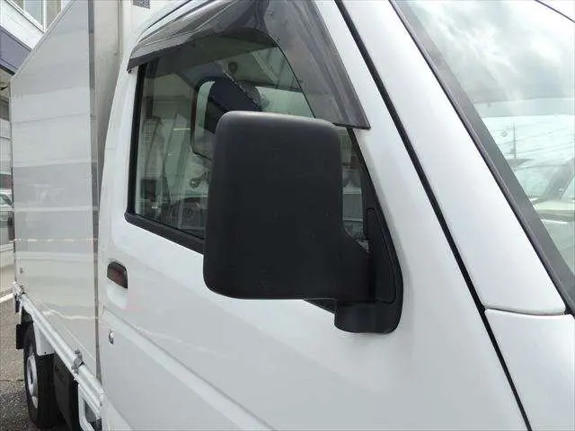 スズキ キャリイ EBD-DA16T(4WD)の写真3